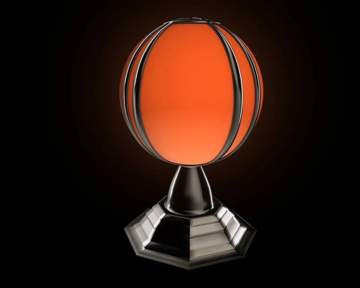 Table Lamp Buying Checklist for Small Bedside Tables